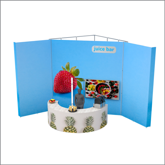 MODÜLER BANKO SİSTEMLERİ